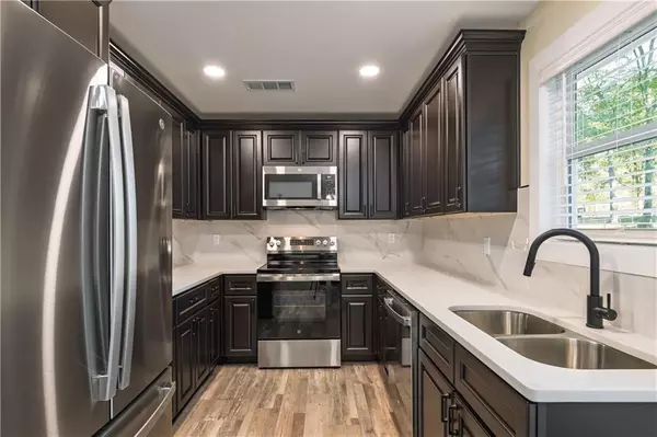 Cartersville, GA 30120,42 Arnold RD NW