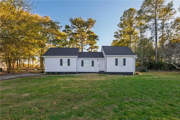 42 Arnold RD NW, Cartersville, GA 30120