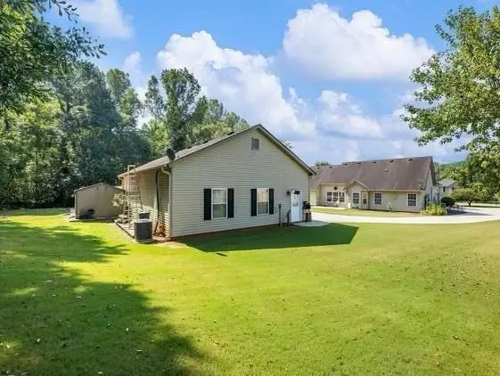 Jefferson, GA 30549,886 Jefferson Walk CIR