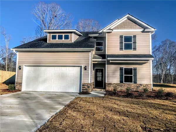 3535 Gaines Mill RD, Gainesville, GA 30507