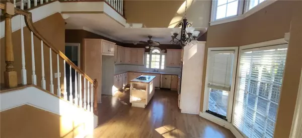 Johns Creek, GA 30022,10285 Groomsbridge RD