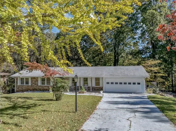 Marietta, GA 30062,2346 Jomarc WAY