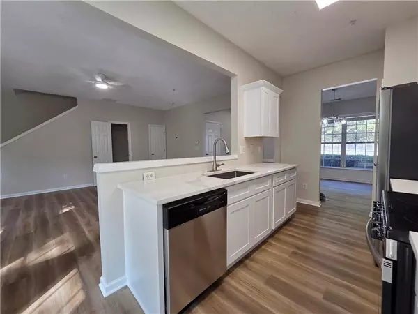 Smyrna, GA 30082,137 Kenninghall CT SE #8