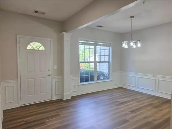 Smyrna, GA 30082,137 Kenninghall CT SE #8