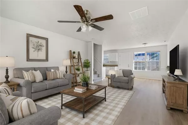 Mcdonough, GA 30252,4110 Mission WAY