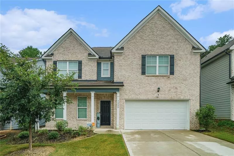 Lithonia, GA 30038,7255 Gladstone CIR