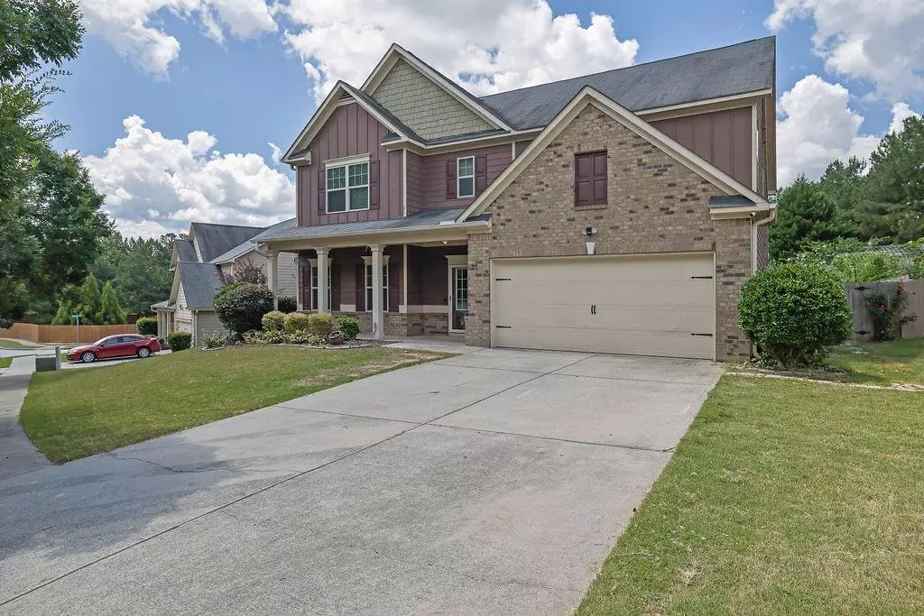 Buford, GA 30519,4317 Water Mill DR