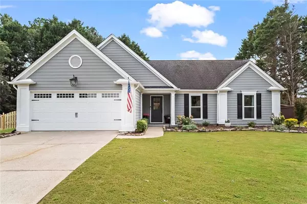 Cumming, GA 30041,3250 Lakeheath DR