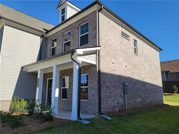 Dacula, GA 30019,663 Secret Garden LN