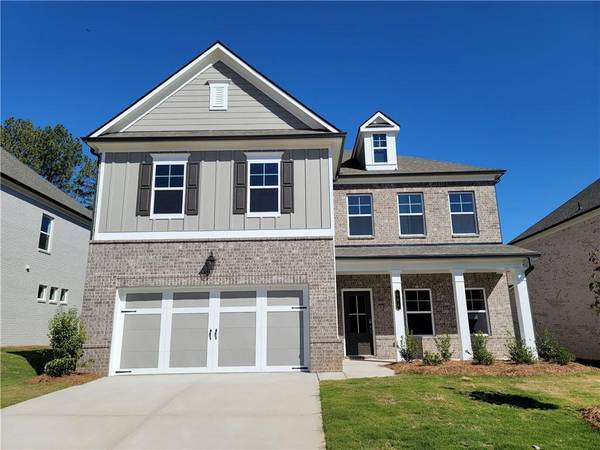 663 Secret Garden LN, Dacula, GA 30019