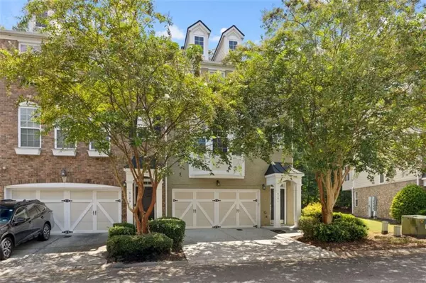 Mableton, GA 30126,6191 Indian Wood CIR