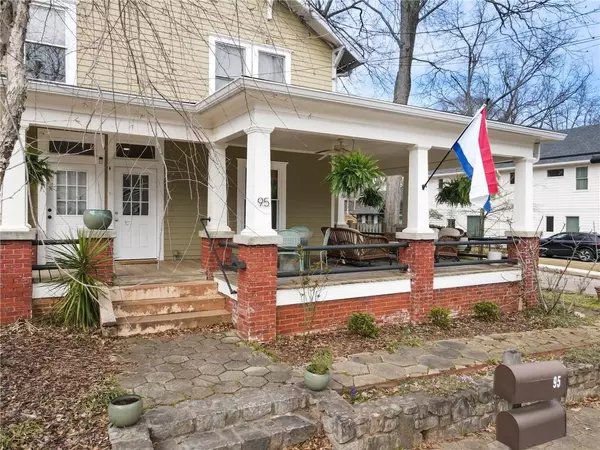 95 Vannoy ST SE #A, Atlanta, GA 30317