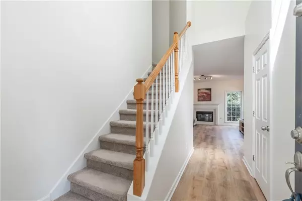 Dunwoody, GA 30360,2924 Winter Rose CT