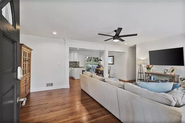 Chamblee, GA 30341,2942 Arrow Creek DR