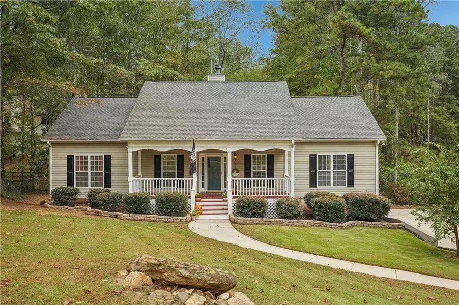 209 White Oak ST, Dallas, GA 30157