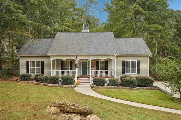 Dallas, GA 30157,209 White Oak ST