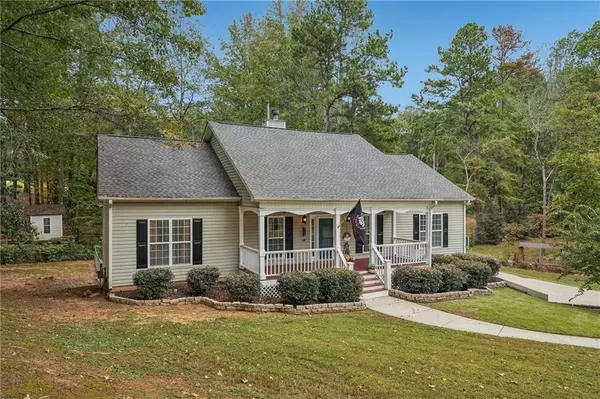 Dallas, GA 30157,209 White Oak ST