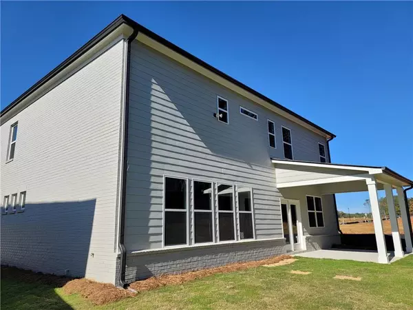 Dacula, GA 30019,653 Secret Garden LN