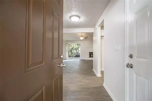 Stone Mountain, GA 30088,2154 SCARBROUGH DR