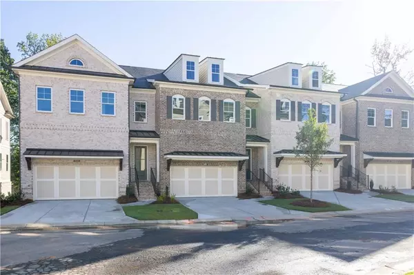 Duluth, GA 30096,2240 Siskin Square RD #88