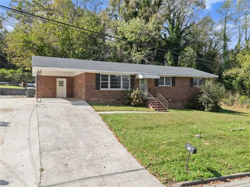 574 S Sage ST S, Toccoa, GA 30577