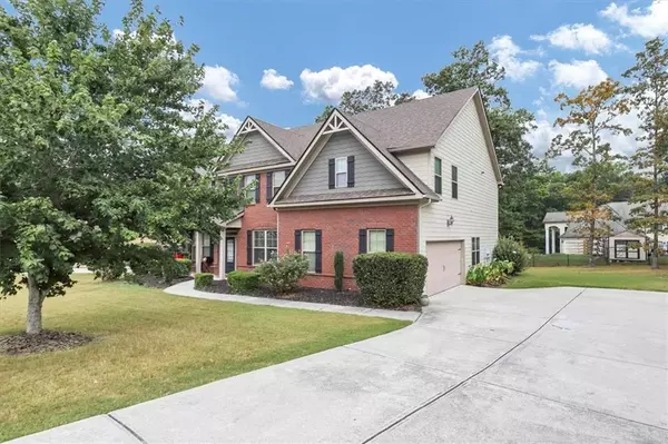 Grayson, GA 30017,89 OATGRASS DR
