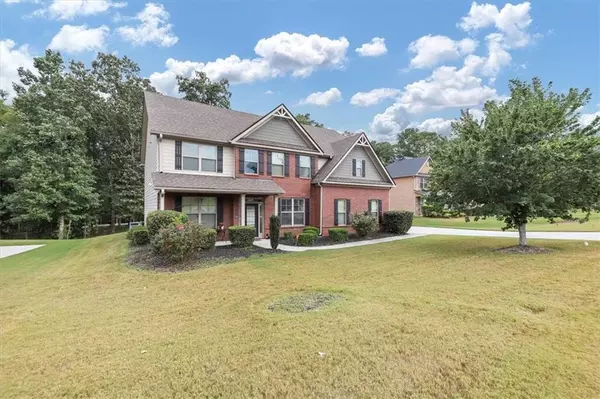 Grayson, GA 30017,89 OATGRASS DR