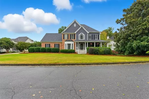 Powder Springs, GA 30127,1407 Echo Mill DR