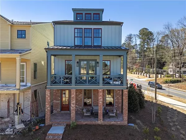1997 Catnap CT, Chamblee, GA 30341