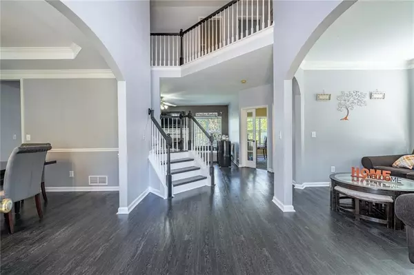 Powder Springs, GA 30127,3309 Dilmus DR