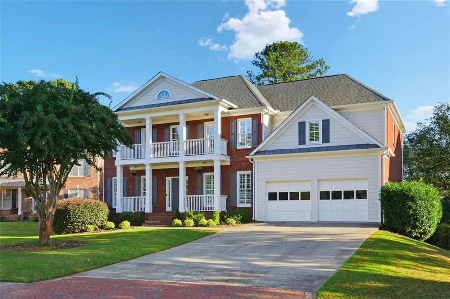 914 Saints CT, Marietta, GA 30068