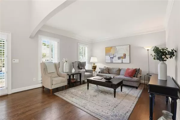 Marietta, GA 30068,914 Saints CT