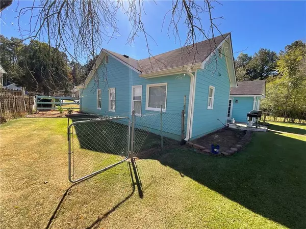 Lawrenceville, GA 30044,2497 Planters Cove DR