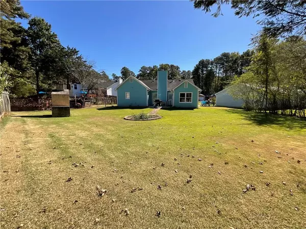 Lawrenceville, GA 30044,2497 Planters Cove DR