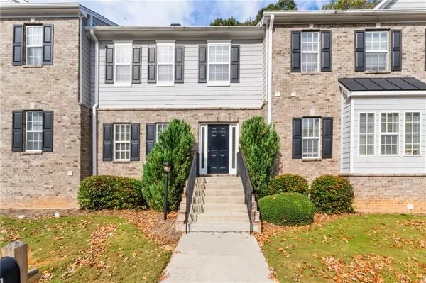 5980 Eagle Tiff LN, Sugar Hill, GA 30518