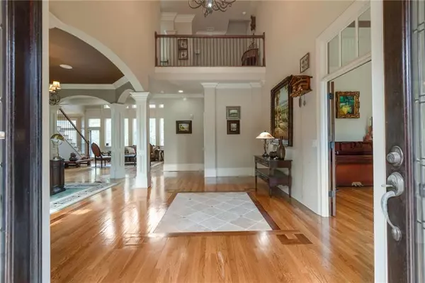 Monroe, GA 30655,1005 Highgrove DR