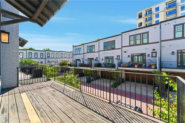 Atlanta, GA 30324,721 Taylor CT