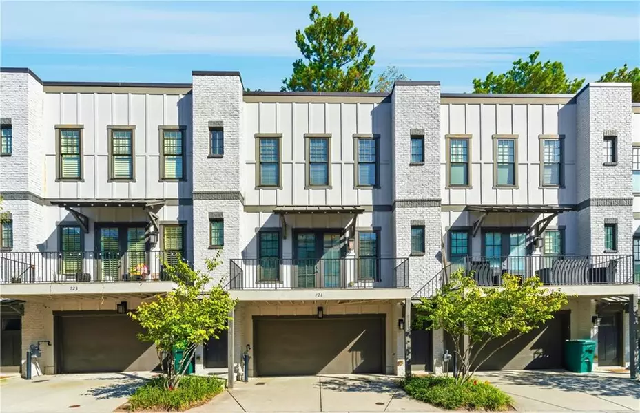 721 Taylor CT, Atlanta, GA 30324