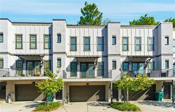 721 Taylor CT, Atlanta, GA 30324