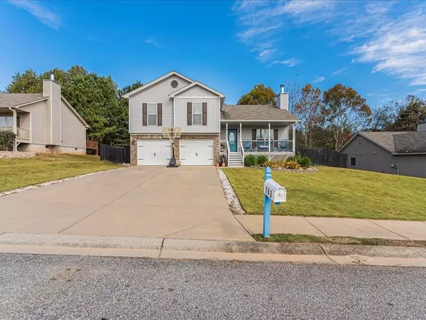 Lula, GA 30554,163 Brookside DR