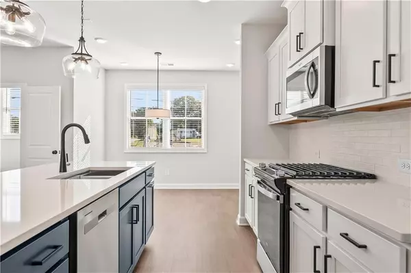 Kennesaw, GA 30144,3354 Cranston LN