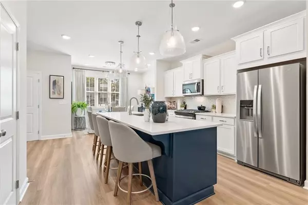 Kennesaw, GA 30144,3354 Cranston LN