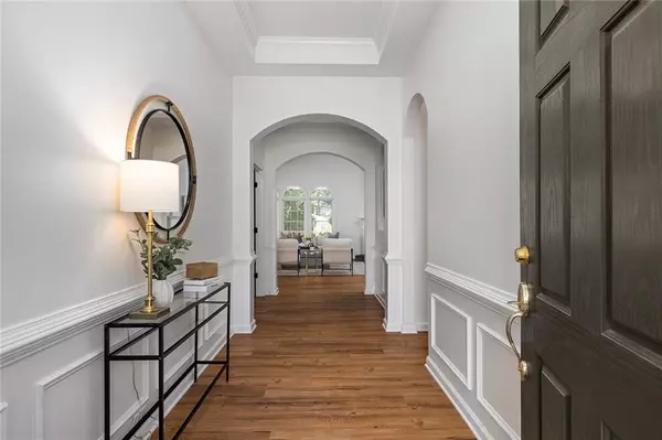 Dacula, GA 30019,2647 Stockbridge WAY