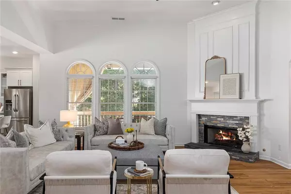 Dacula, GA 30019,2647 Stockbridge WAY