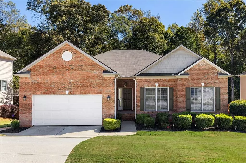 Dacula, GA 30019,2647 Stockbridge WAY