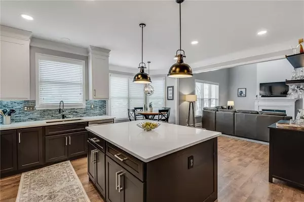 Lawrenceville, GA 30045,1473 White Flowers LN