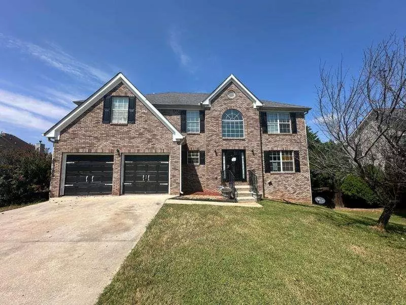 485 Brunswick CIR, Stockbridge, GA 30281