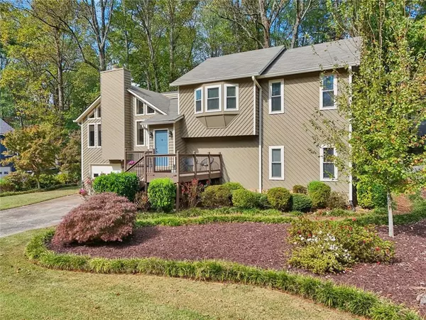 Marietta, GA 30066,2842 Forest Chase DR NE