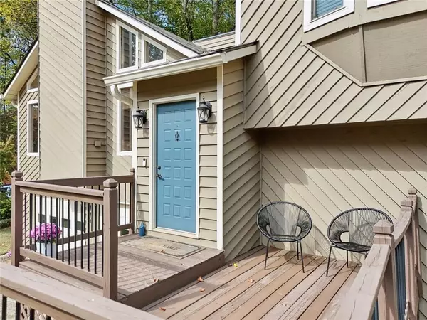 Marietta, GA 30066,2842 Forest Chase DR NE