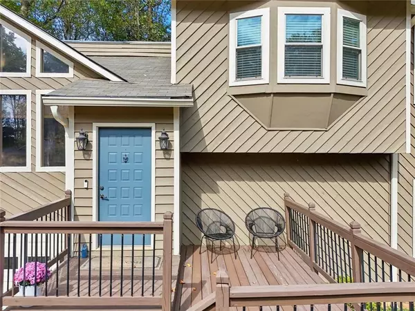 Marietta, GA 30066,2842 Forest Chase DR NE